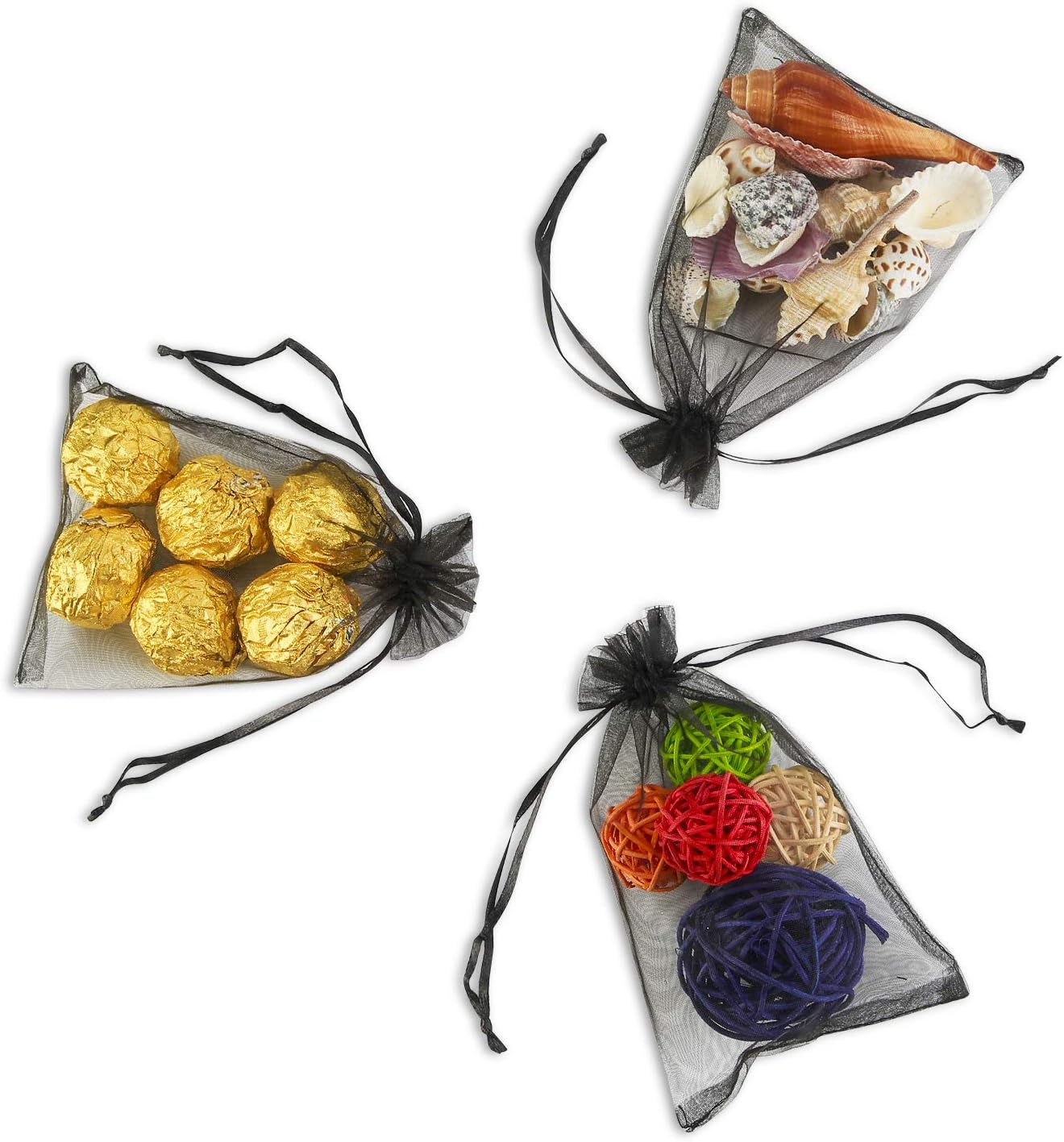 100PCS 4x6