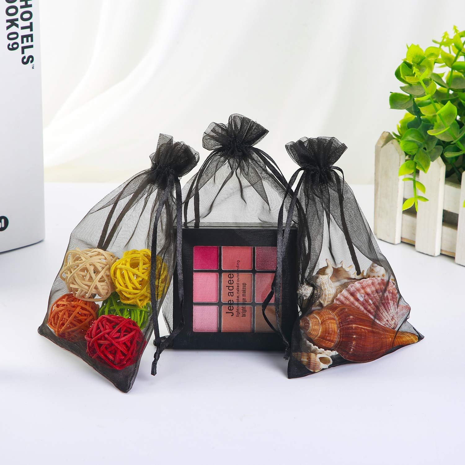 100PCS 4x6
