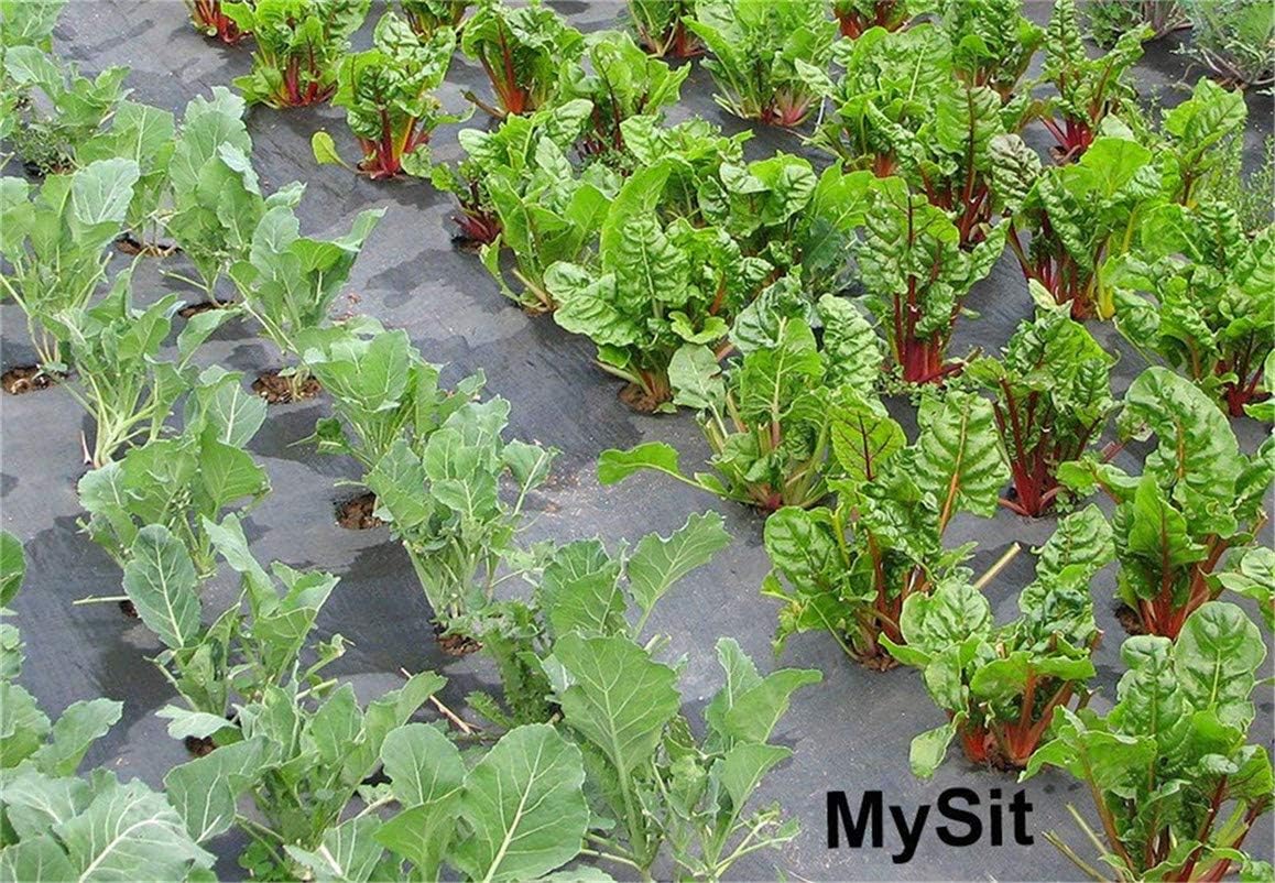 Garden Stakes, Ground Anchors Pegs U Shaped Garden Staples Pins Spikes for Securing Lawn Farm Sod Weed Barrier Landscape Grass Fabric Netting, More Applications 15CM 20 Pcs - Image 7