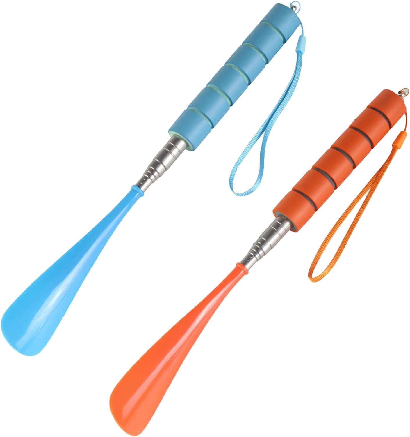 Shoe Horn Long Handle 12
