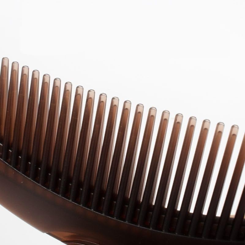 Professional Hair Comb Set, 2-Piece - Image 2