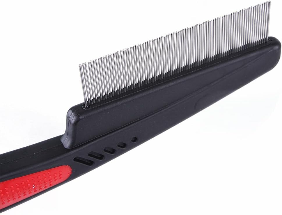 Professional Hair Comb Set, 2-Piece - Image 3