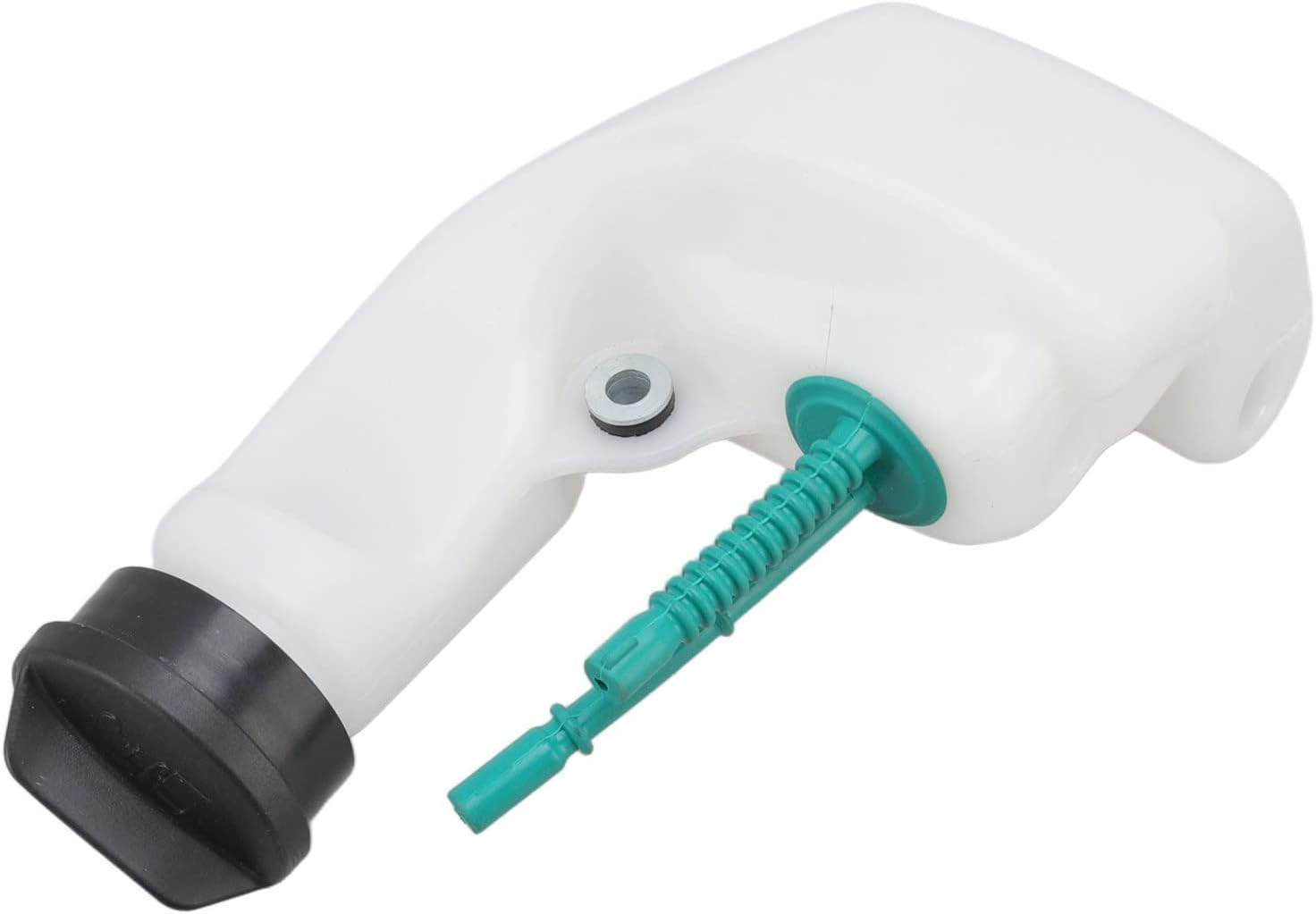 FS38 FS45 FS46 FS55 KM55 Replacement Gas Fuel Tank - PC Material, , Easy Installation for Brush Cutters and Lawn Mowers - Image 1