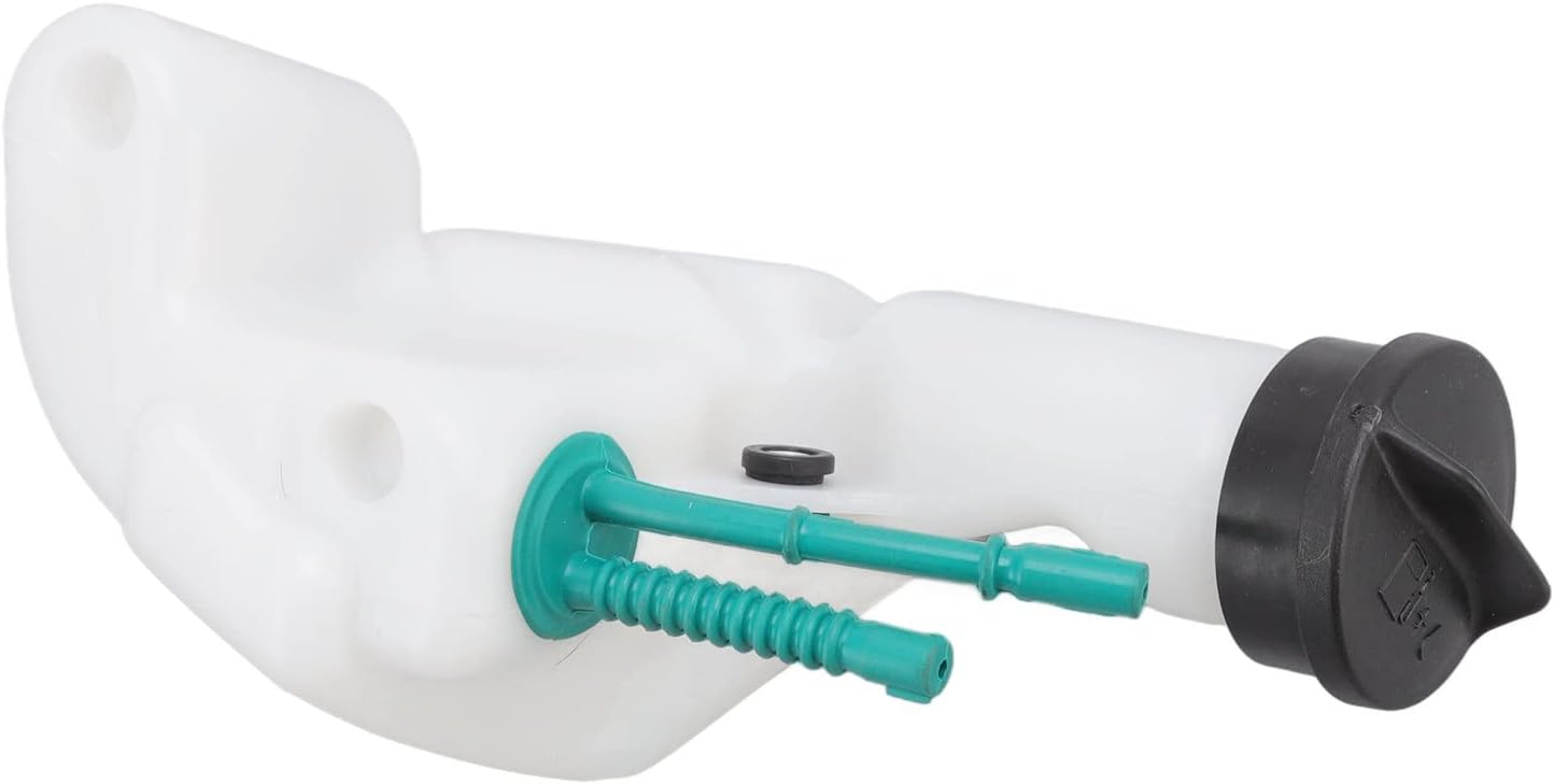 FS38 FS45 FS46 FS55 KM55 Replacement Gas Fuel Tank - PC Material, , Easy Installation for Brush Cutters and Lawn Mowers - Image 4