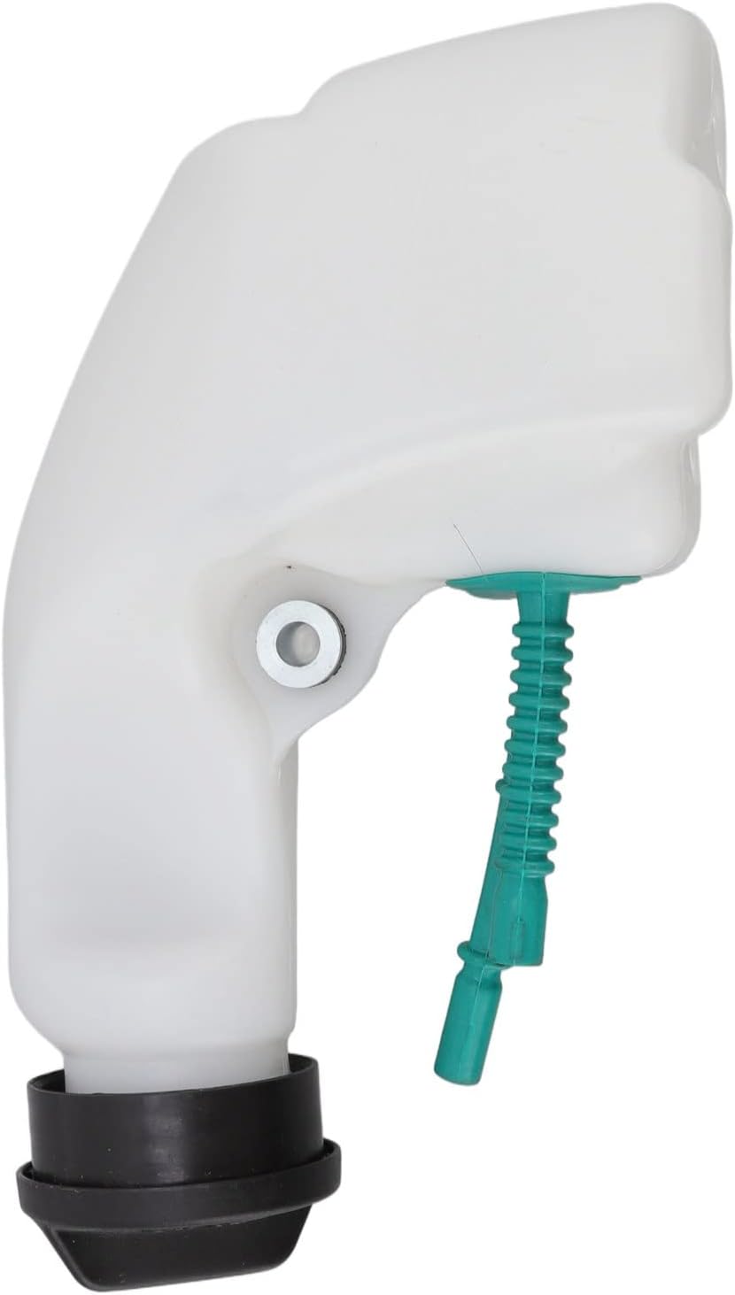 FS38 FS45 FS46 FS55 KM55 Replacement Gas Fuel Tank - PC Material, , Easy Installation for Brush Cutters and Lawn Mowers - Image 6