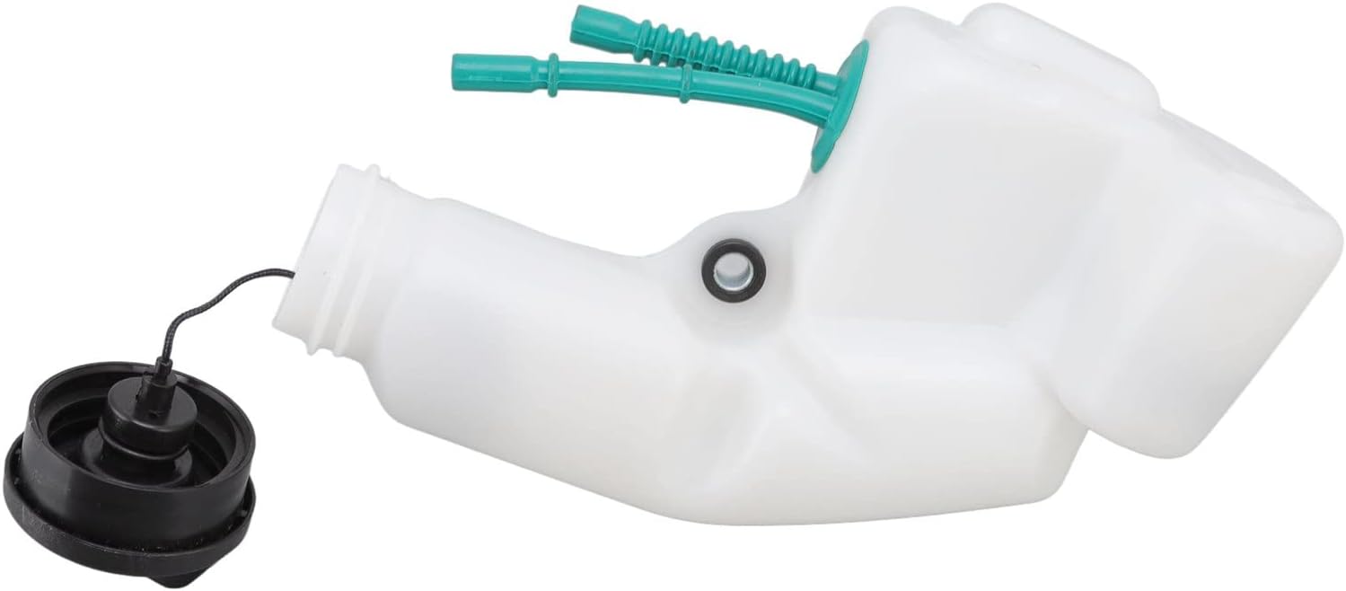 FS38 FS45 FS46 FS55 KM55 Replacement Gas Fuel Tank - PC Material, , Easy Installation for Brush Cutters and Lawn Mowers - Image 8