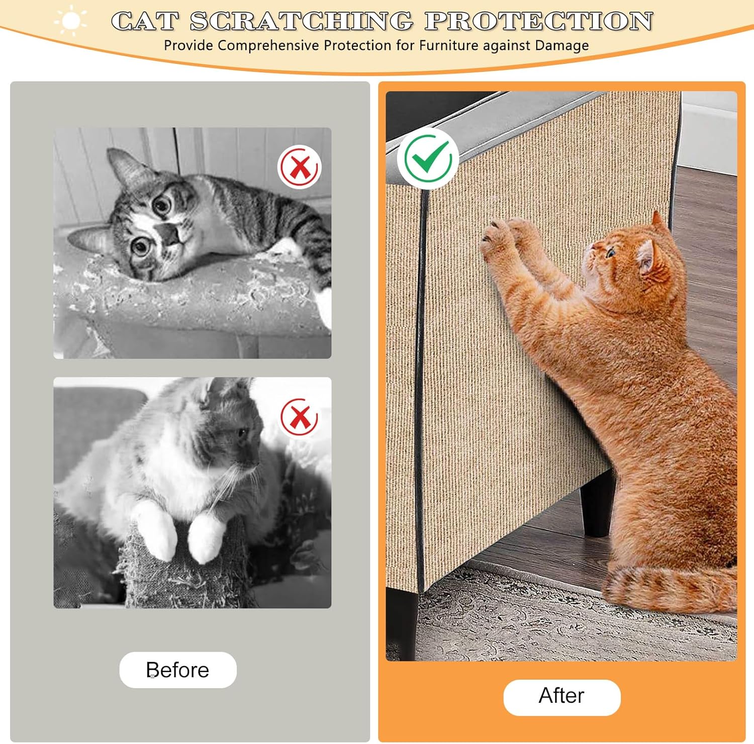 Cat Scratching Carpet,15.8
