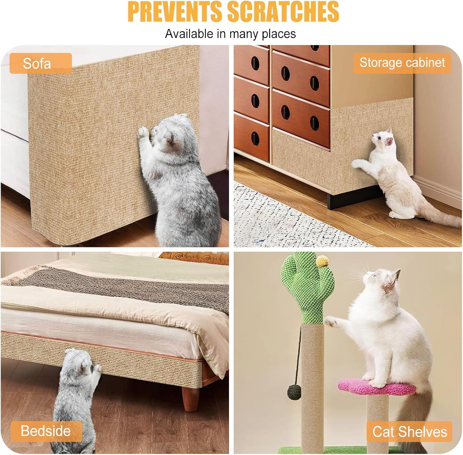 Cat Scratching Carpet,15.8
