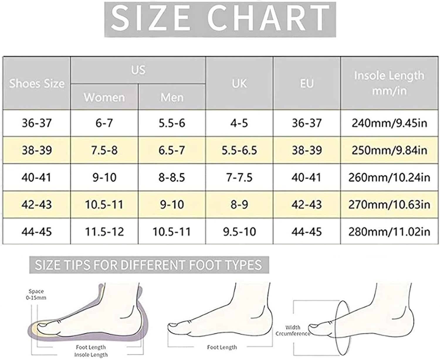 Arch Support Pillow Slides Flip Flops for Women Men, 2025 Summer Orthopedic Cloud Slides Soft Non-slip - Image 7