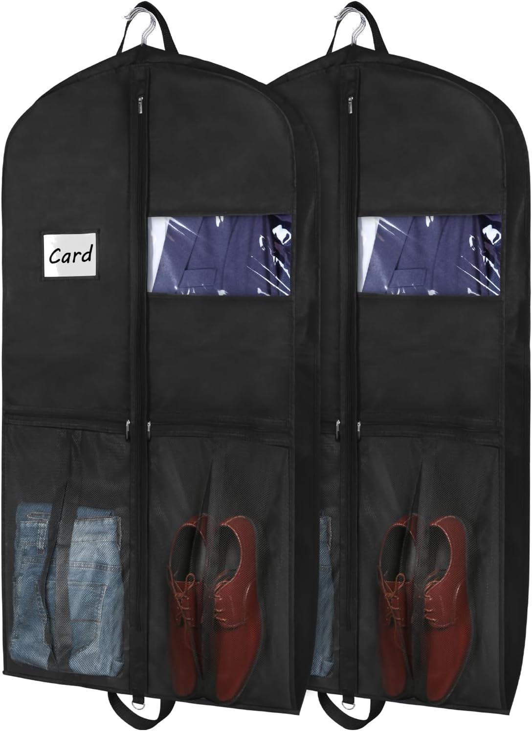 Garment Bags for Hanging Clothes Travel 43