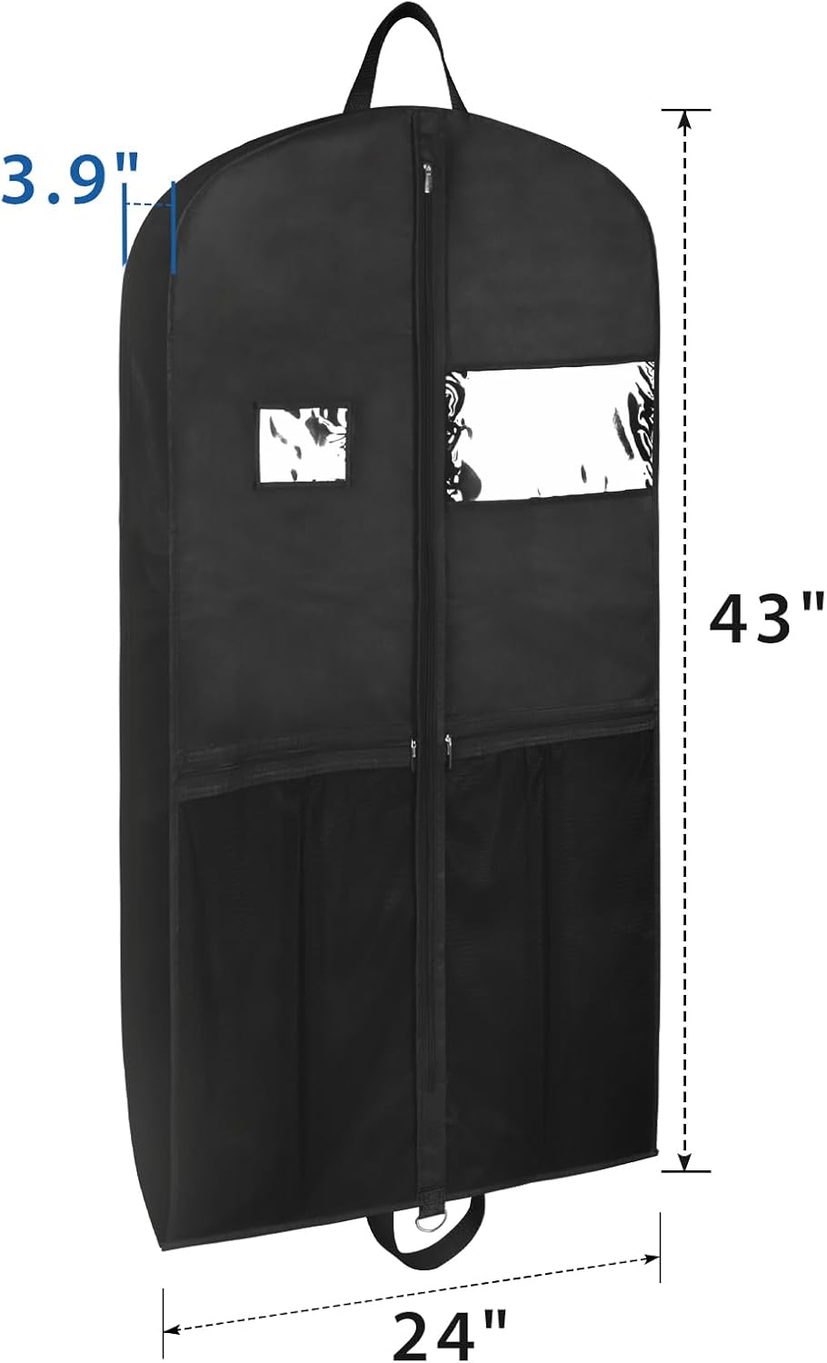 Garment Bags for Hanging Clothes Travel 43
