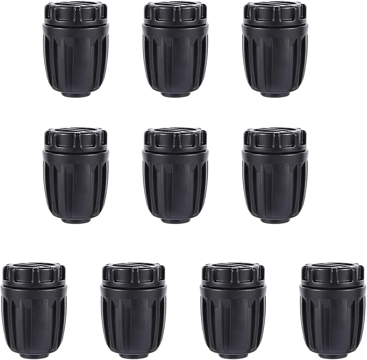 1/2 inch Irrigation Fittings End Plugs For (1/2