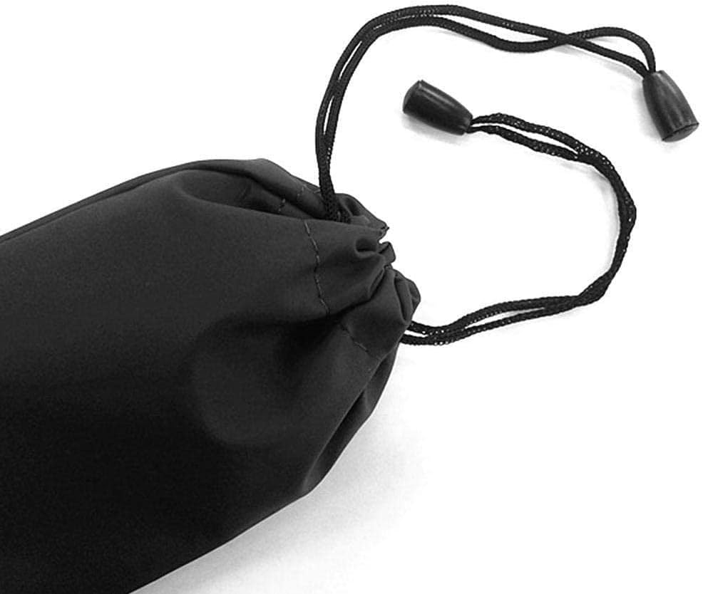 16 * 11cm Nylon Drawstring Storage Pouch Multi-Functional Bag Ditty Bags for Travel Camping O0f3 Organizer Bags Waterproof Equipme - Image 2