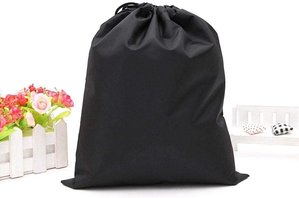 16 * 11cm Nylon Drawstring Storage Pouch Multi-Functional Bag Ditty Bags for Travel Camping O0f3 Organizer Bags Waterproof Equipme - Image 5