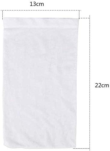 20 Pack Pool Skimmer Socks Fine Mesh Pool Socks fit for Swimming Pool and Spa Pre-Filter Savers Baskets and Skimmers - Image 2