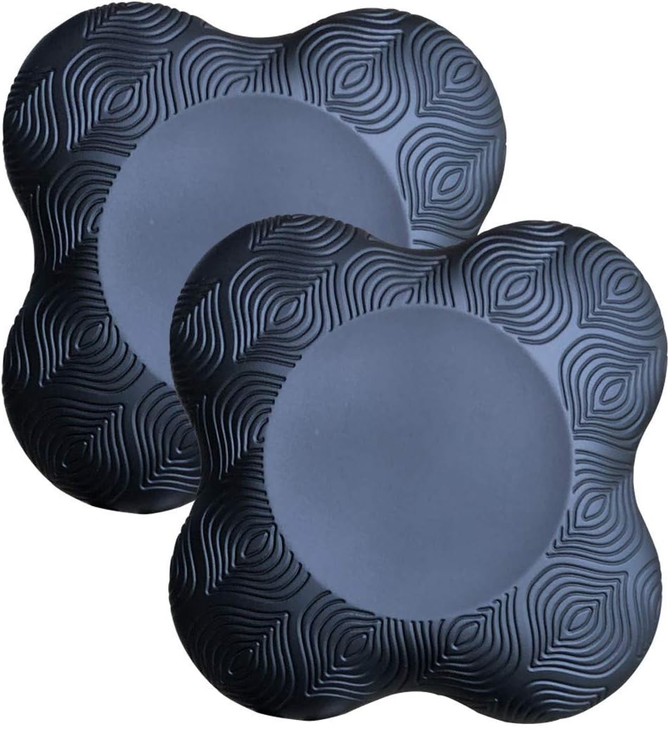 Yoga Knee Pad Cushion Extra Thick for Knees Elbows Wrist Hands Head Foam Yoga Pilates Work Out Kneeling pad - Image 1