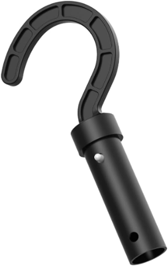 Replacement Hook for Robotic Pool Cleaners - Suitable for All Pool Robot Cleaners, for Pool or Underwater - Image 1