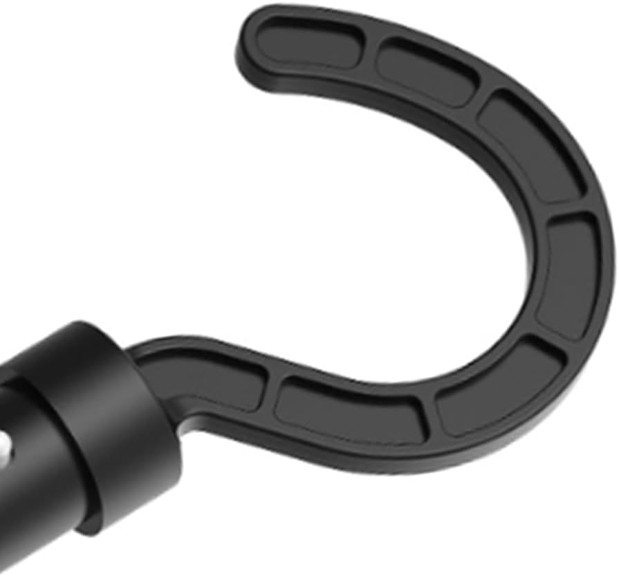 Replacement Hook for Robotic Pool Cleaners - Suitable for All Pool Robot Cleaners, for Pool or Underwater - Image 2