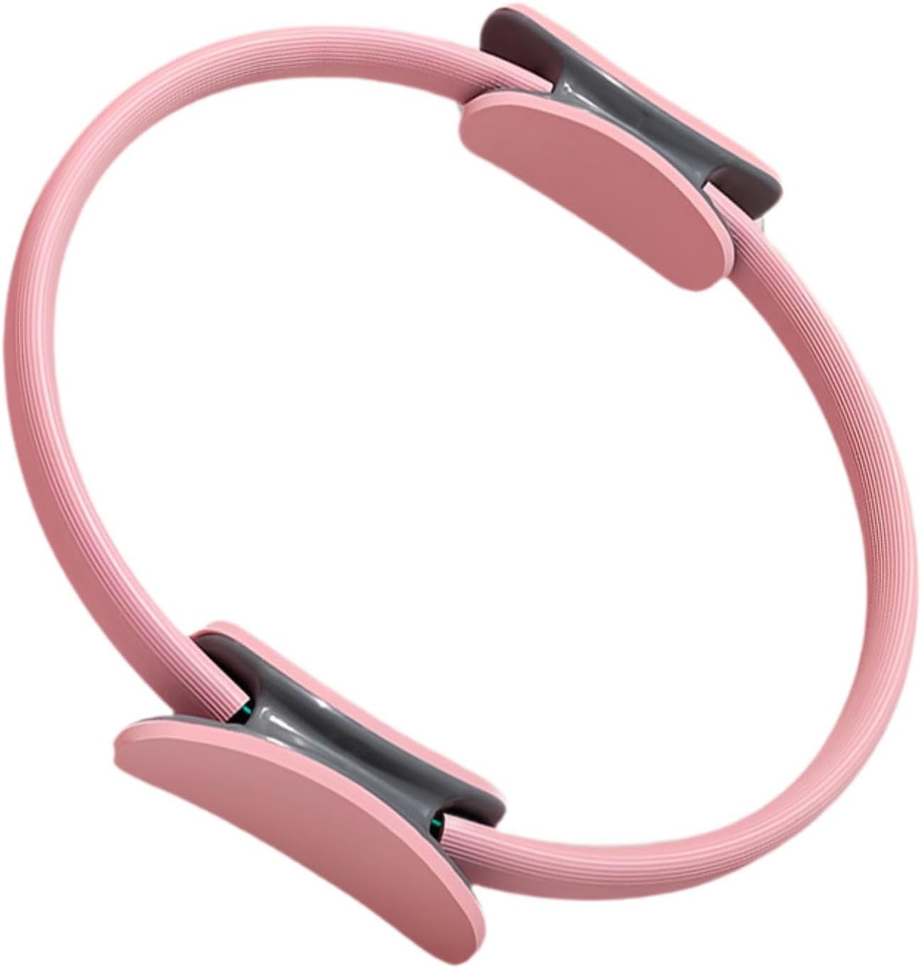 Pilates Ring Fitness Ring Toning Thighs Legs Thigh Toner for Women Girl Inner Thigh Exerciser Fitness Circles Pilates Circle - Image 1