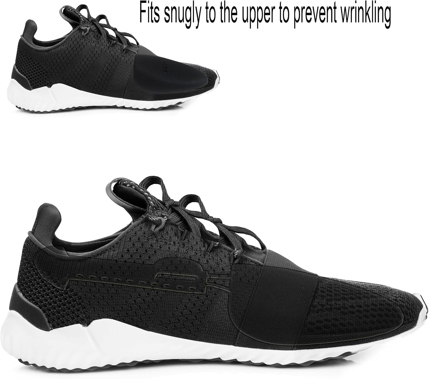 Shoe Tree, Plastic Shoe Trees for Men, Practical Adjustable Length Shoe Tree - Keep Your Shoes in Perfect Shape… - Image 4