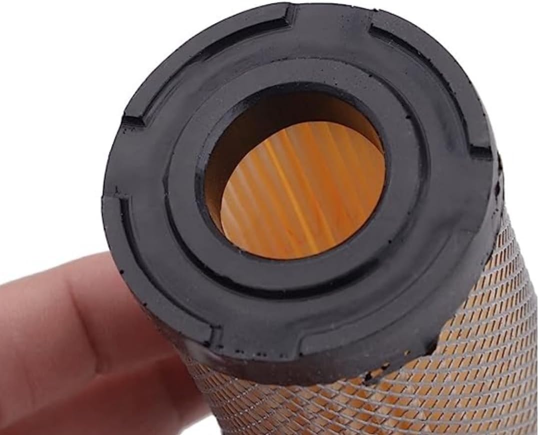 Zewool 3 Pack 100-222 Air Filter Replaces Tecumseh 35066, 63087A, ECV100; Fits Tecumseh ECV100, LEV90, LEV100, LEV115, OVRM60 and TC300, ECV, LEV115, ECV120, H30, 35 & TVS Series Engines - Image 6