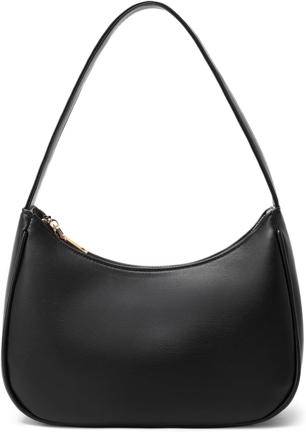 Women's Wandering Elegant Sports Fashion Leisure Hobo Tote Handbag - Image 1