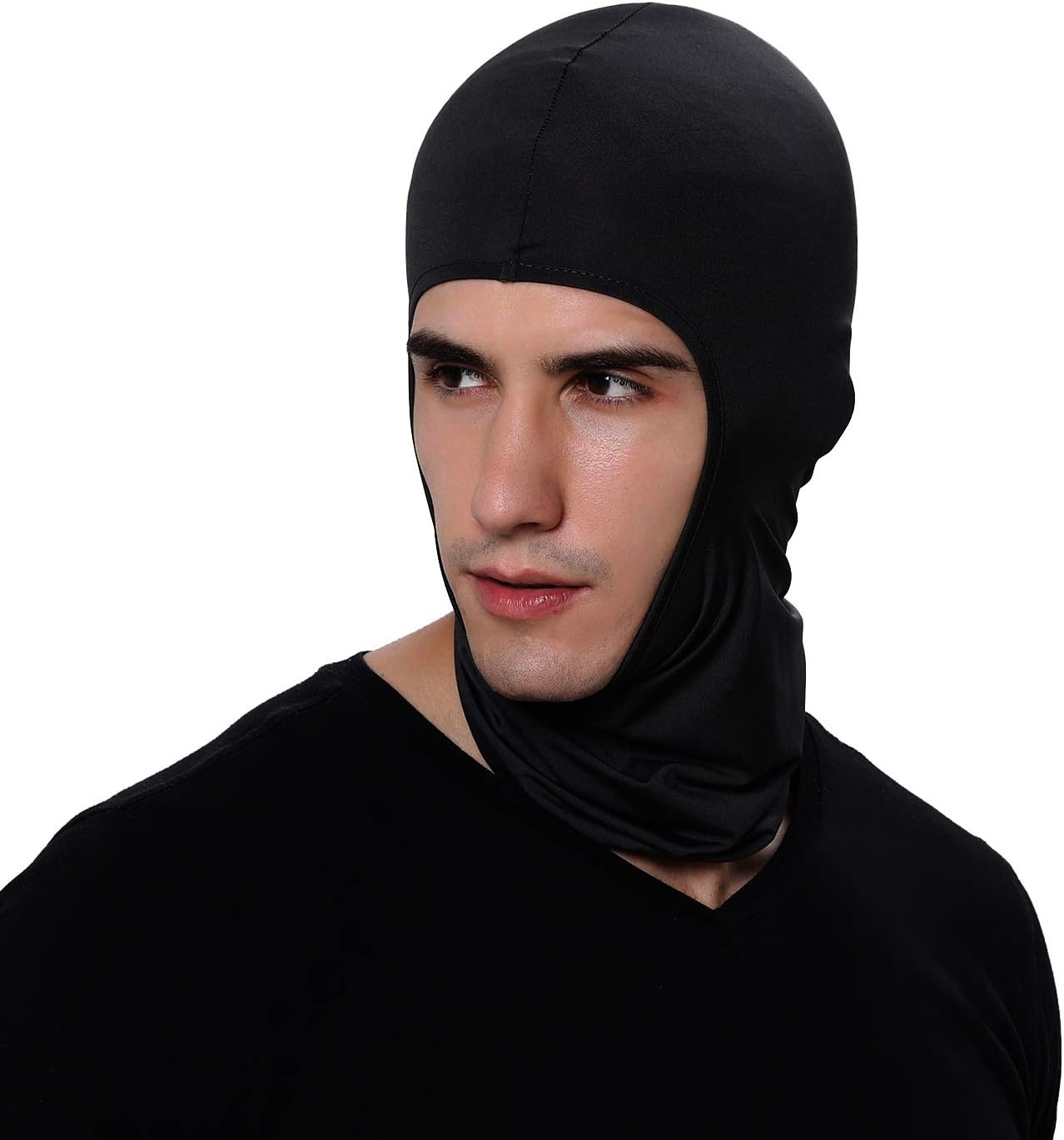 GAMWAY Ski Mask Balaclava Hood Skullies Beanies Outdoor Sports Cycling Hat - Image 2