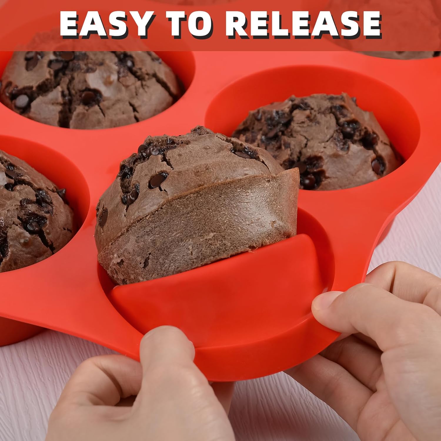 Mini Cupcake Pan & 3.5