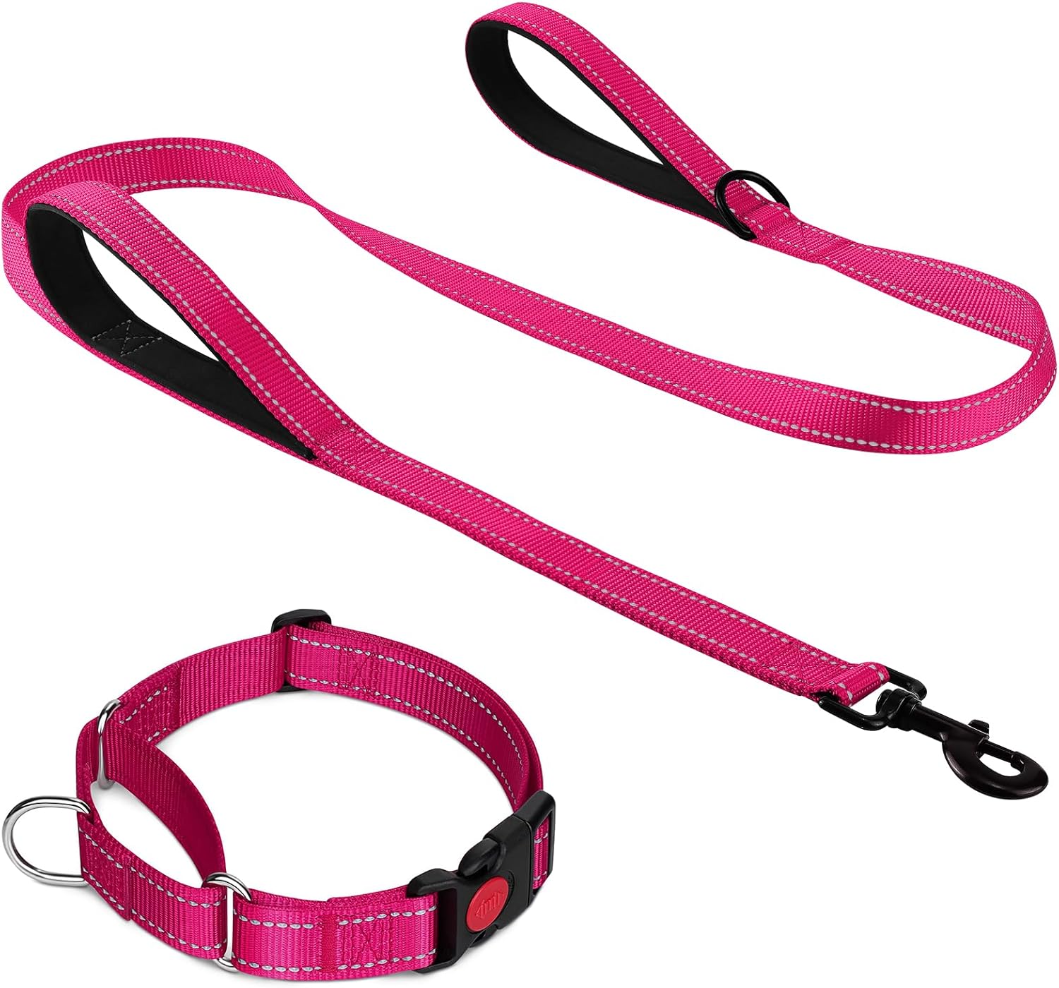 Martingale Dog Collar(16-20