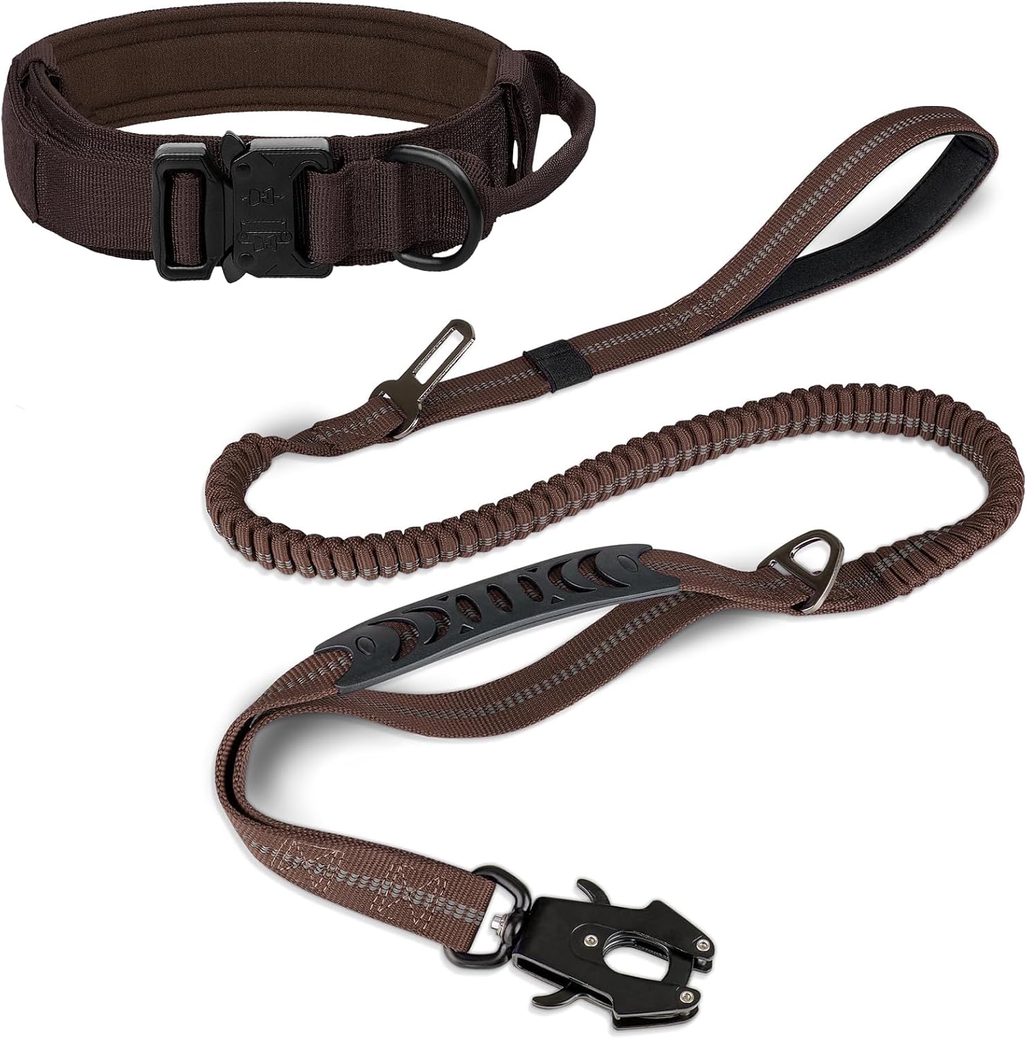 Tactical Dog Collar(17