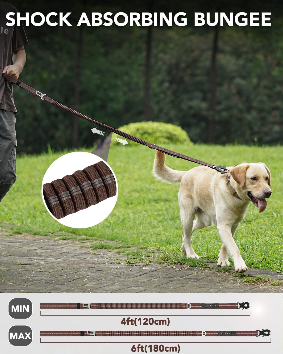 Tactical Dog Collar(17