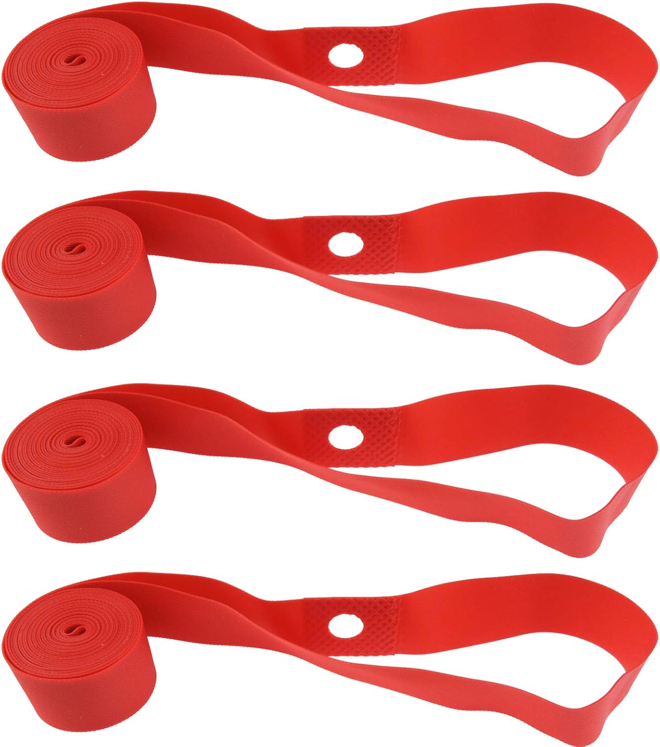 4 Pack Bicycle Rim Strip Tape  26 Inch - Image 1