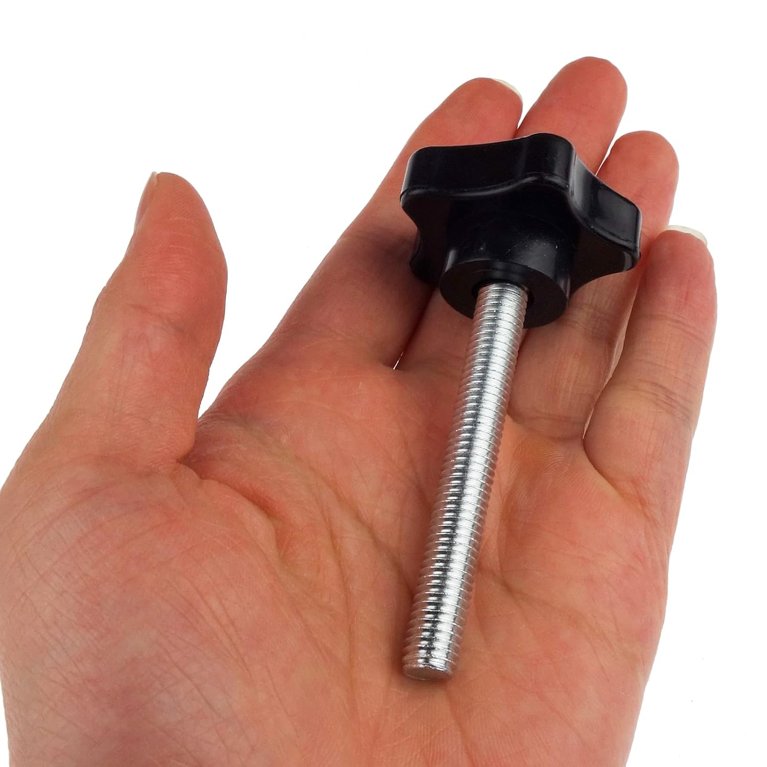 2 Pack M8 x 60mm (5/16