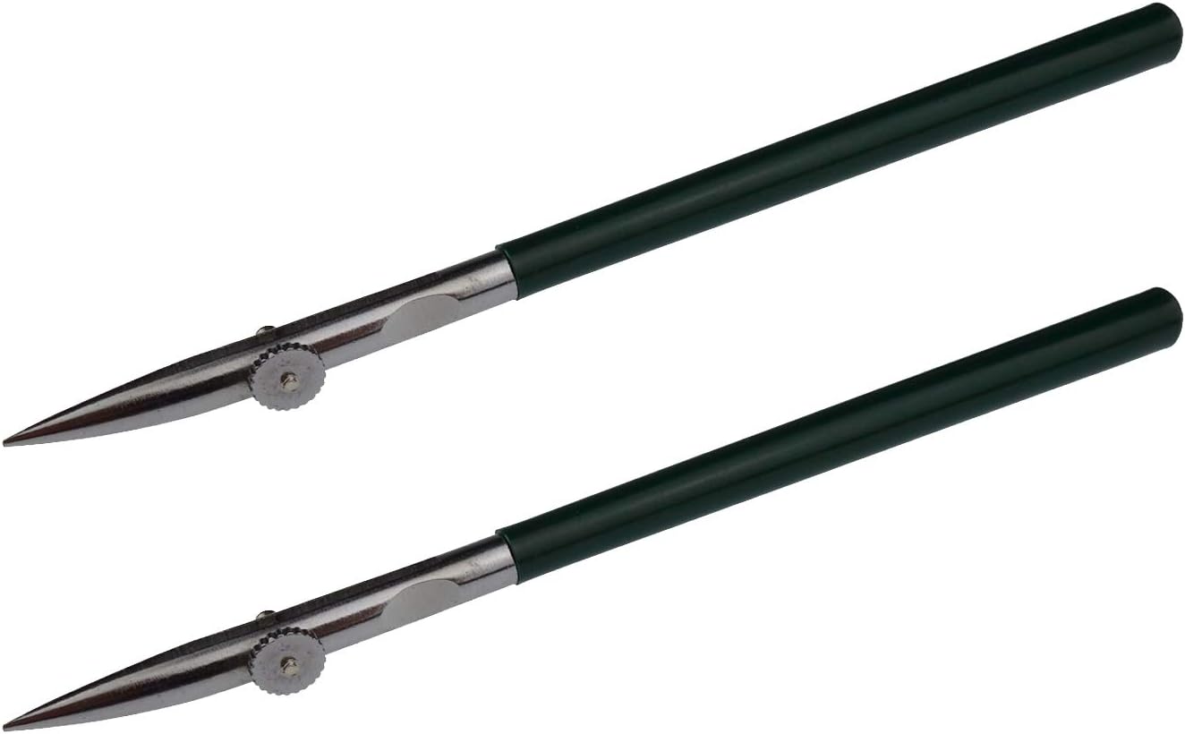 2 Pack Art Ruling Pen for Applying Masking Fluid Line Work - Image 1