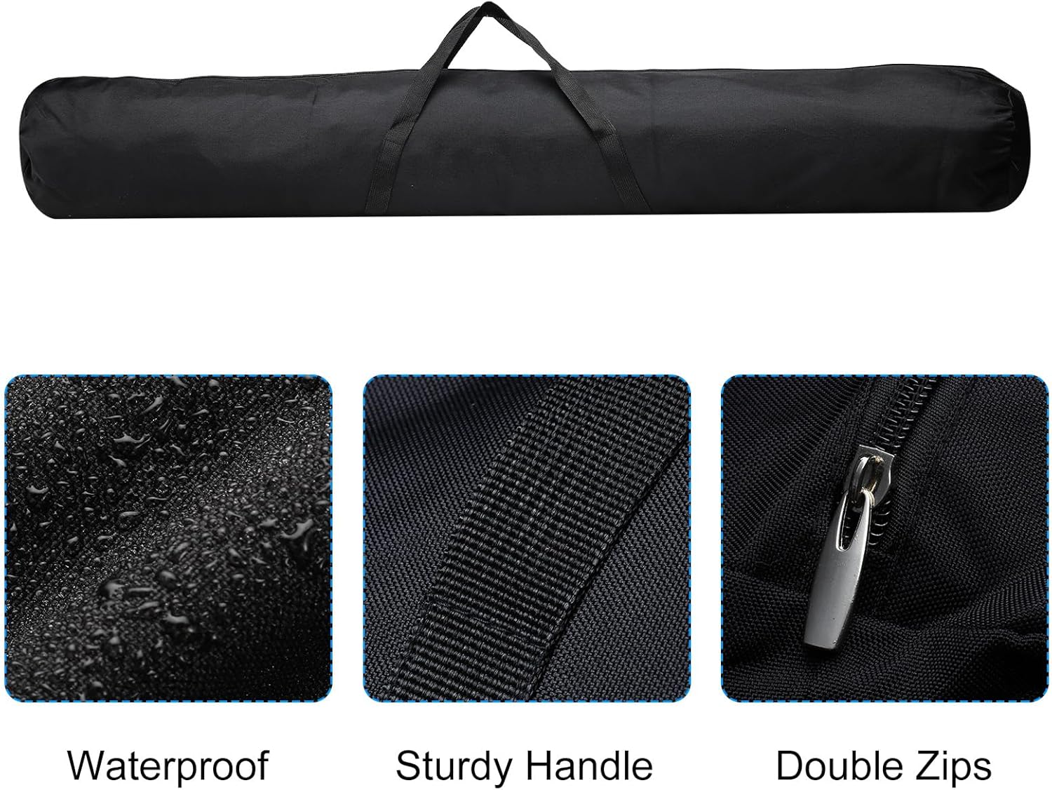 Folding Camping Chair Replacement Bag 47.2