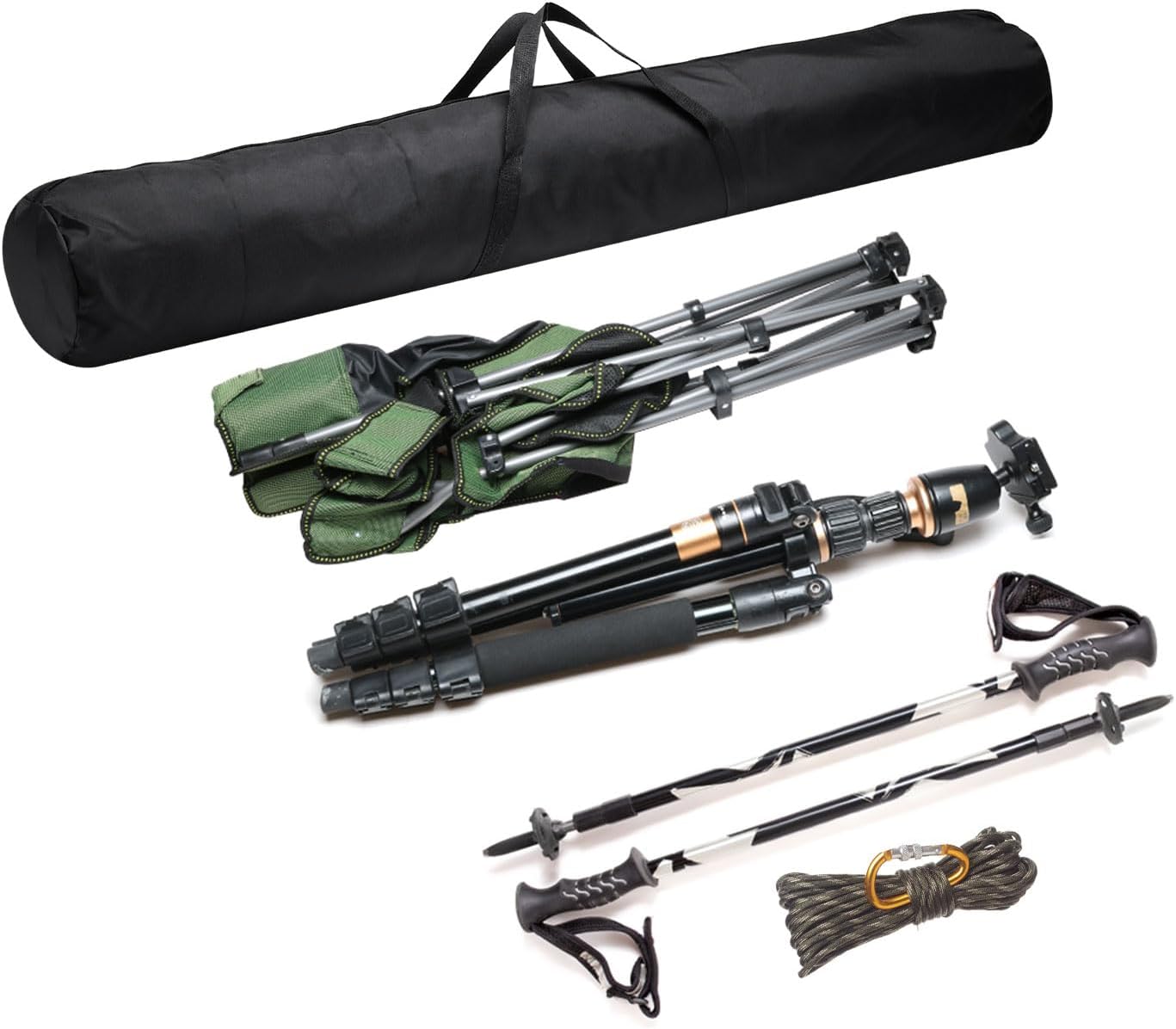 Folding Camping Chair Replacement Bag 47.2