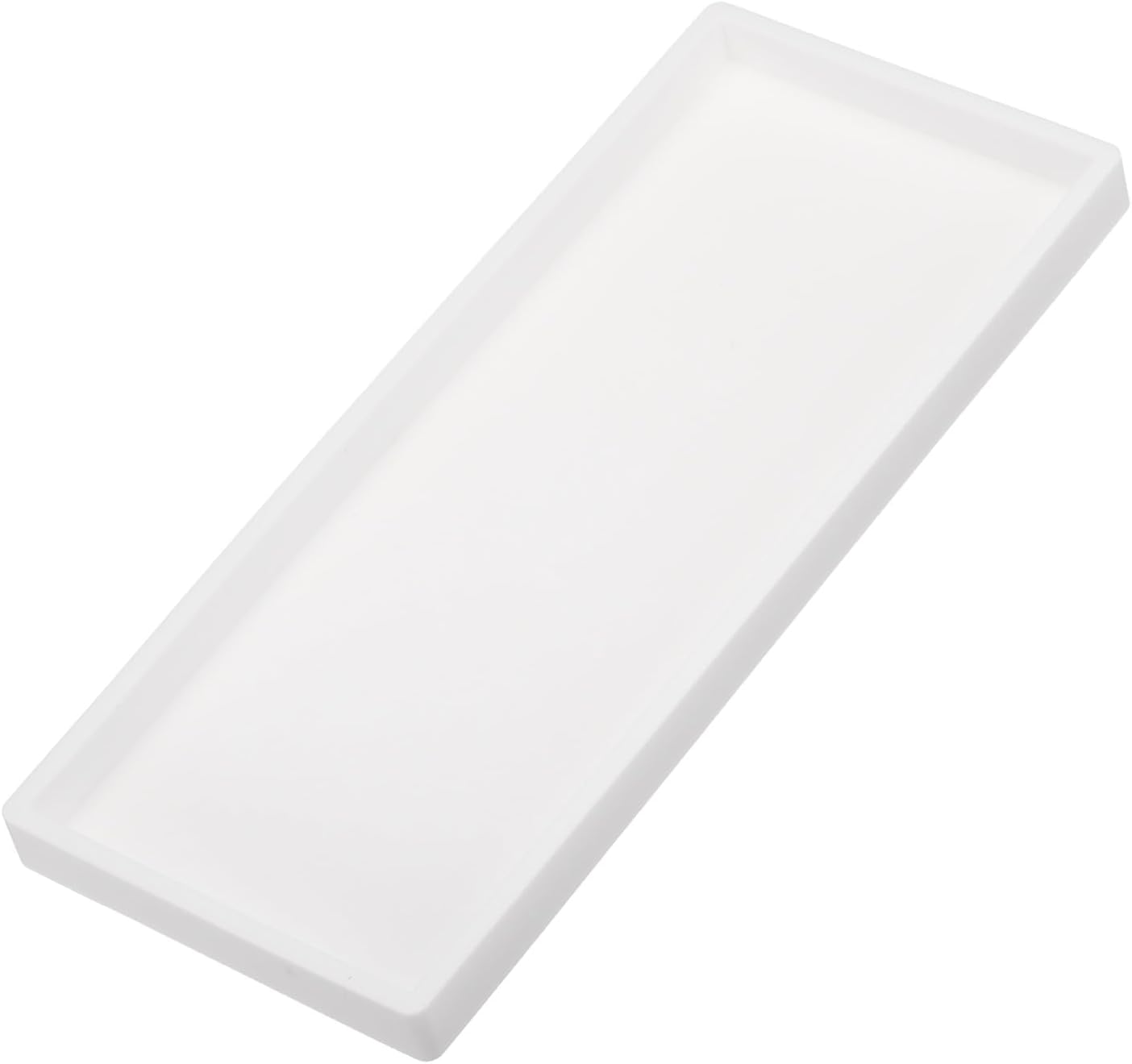 Silicone Bathroom Tray, 12