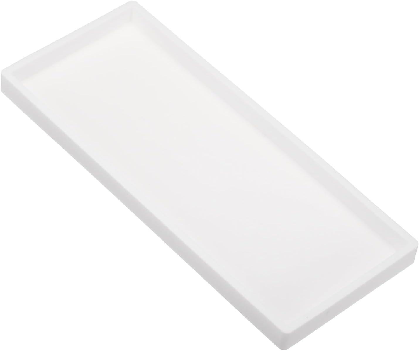 Silicone Bathroom Tray, 12