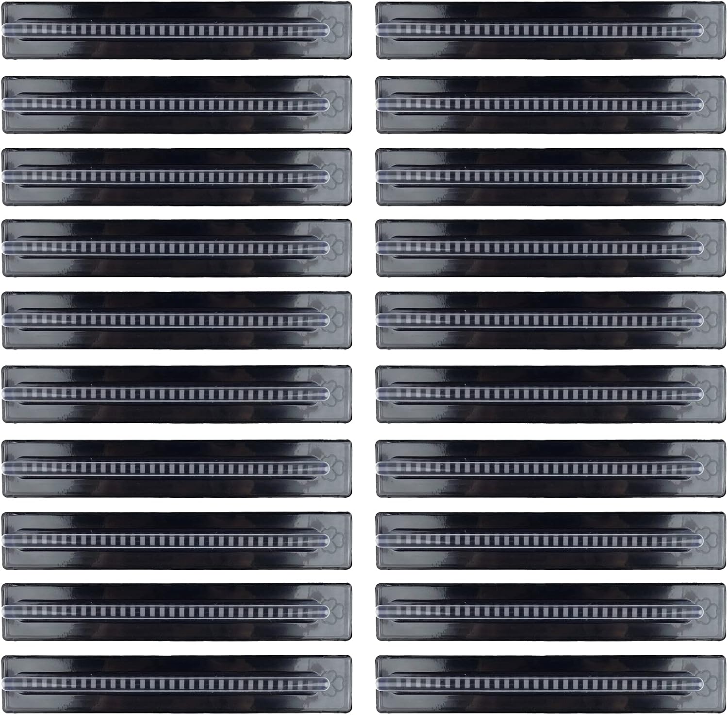 20 Pack Plastic Beetle Blaster Beekeeping Tools Supplies - Image 1