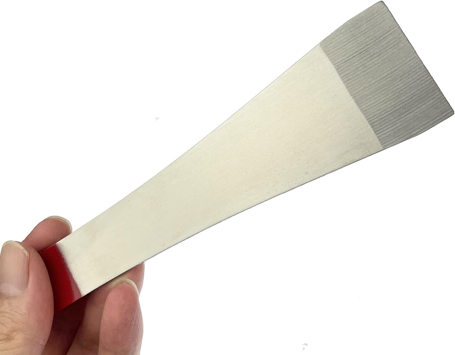 2 Pack Steel Beekeeping Hive Tool Scraper Bee Frame Lifter and Equipment for Beekeepers, Types - Image 6