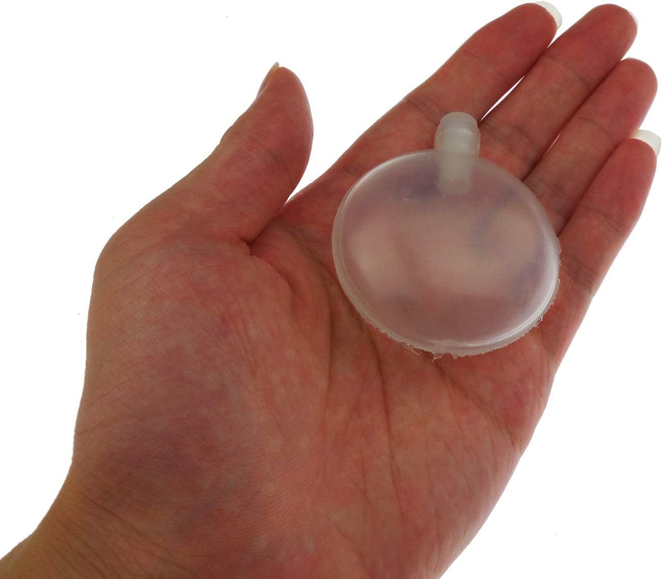 20 Pack 50mm Toy Squeakers Fit Repair Dog Pet Toys Noise Maker Insert Replacement - Image 3
