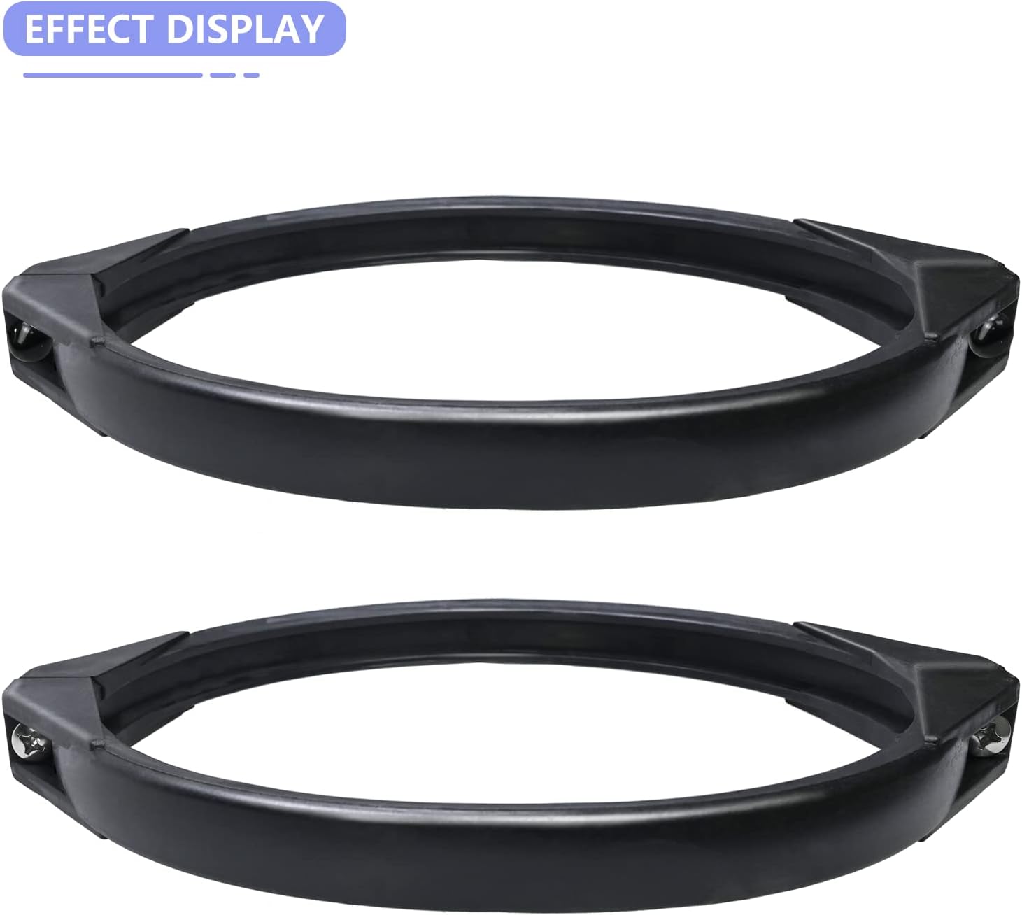 GMX600NM Noryl Flange Valve Clamp 8 to 8.5 inch,Compatible with Hayward S144T Pro Series Above Ground In Pool Sand Filter,For models S164T S166T S180T S210T S210S S220T S220T2 S230T S244T - - Image 7
