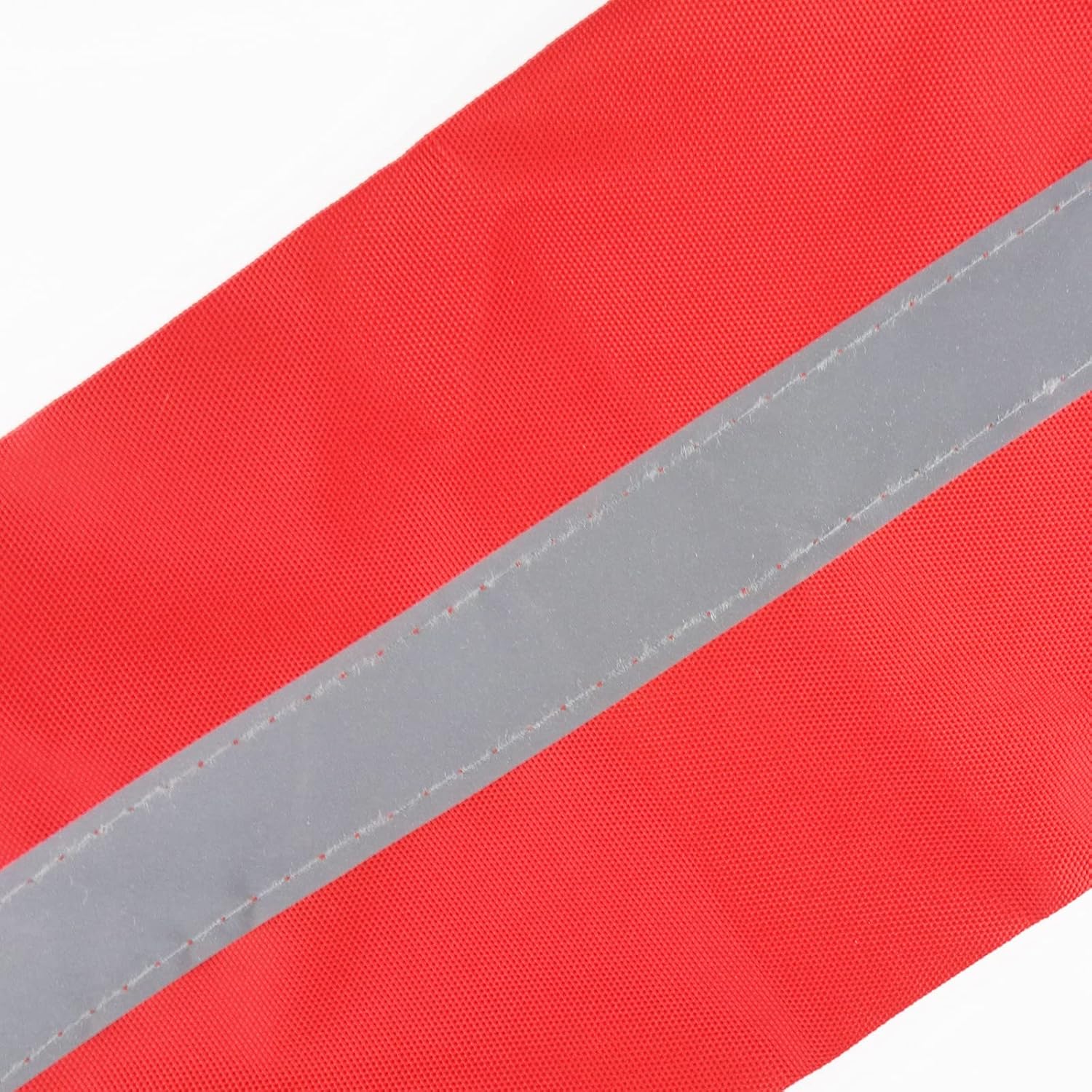 2 Pieces Travel Warning Flag Safety for Kayak - Image 3