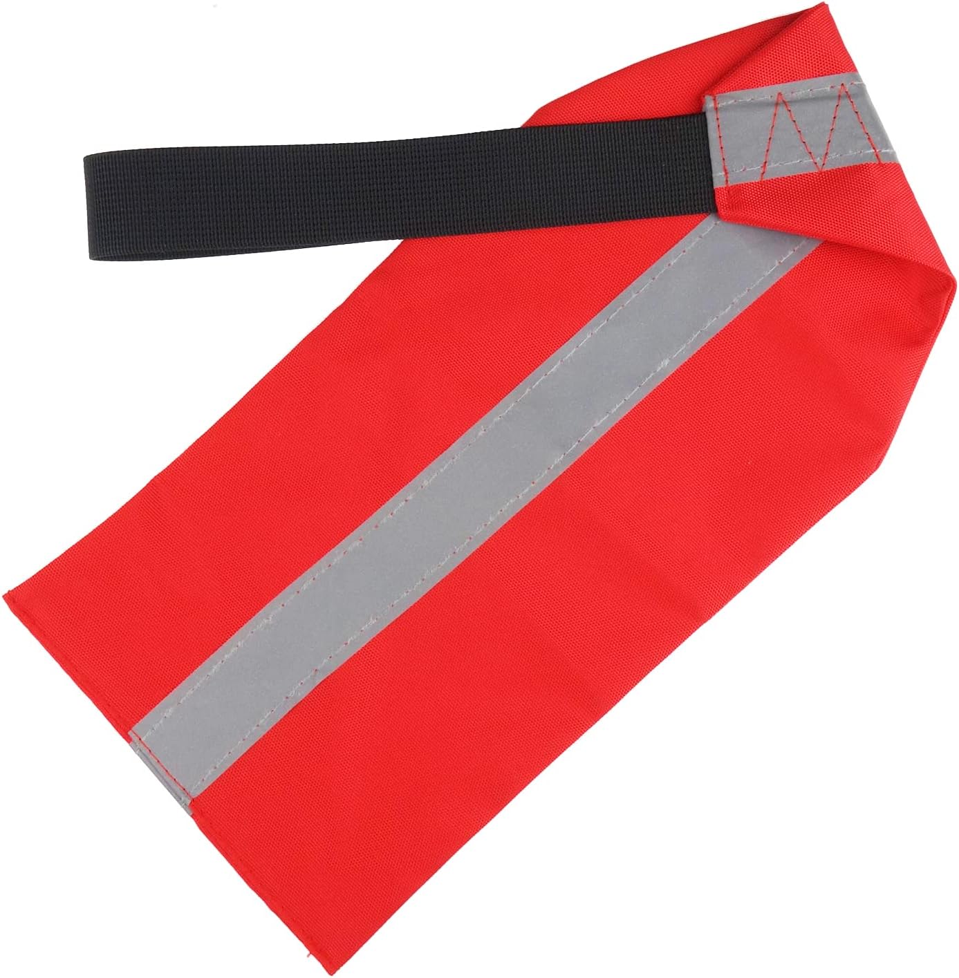 2 Pieces Travel Warning Flag Safety for Kayak - Image 4