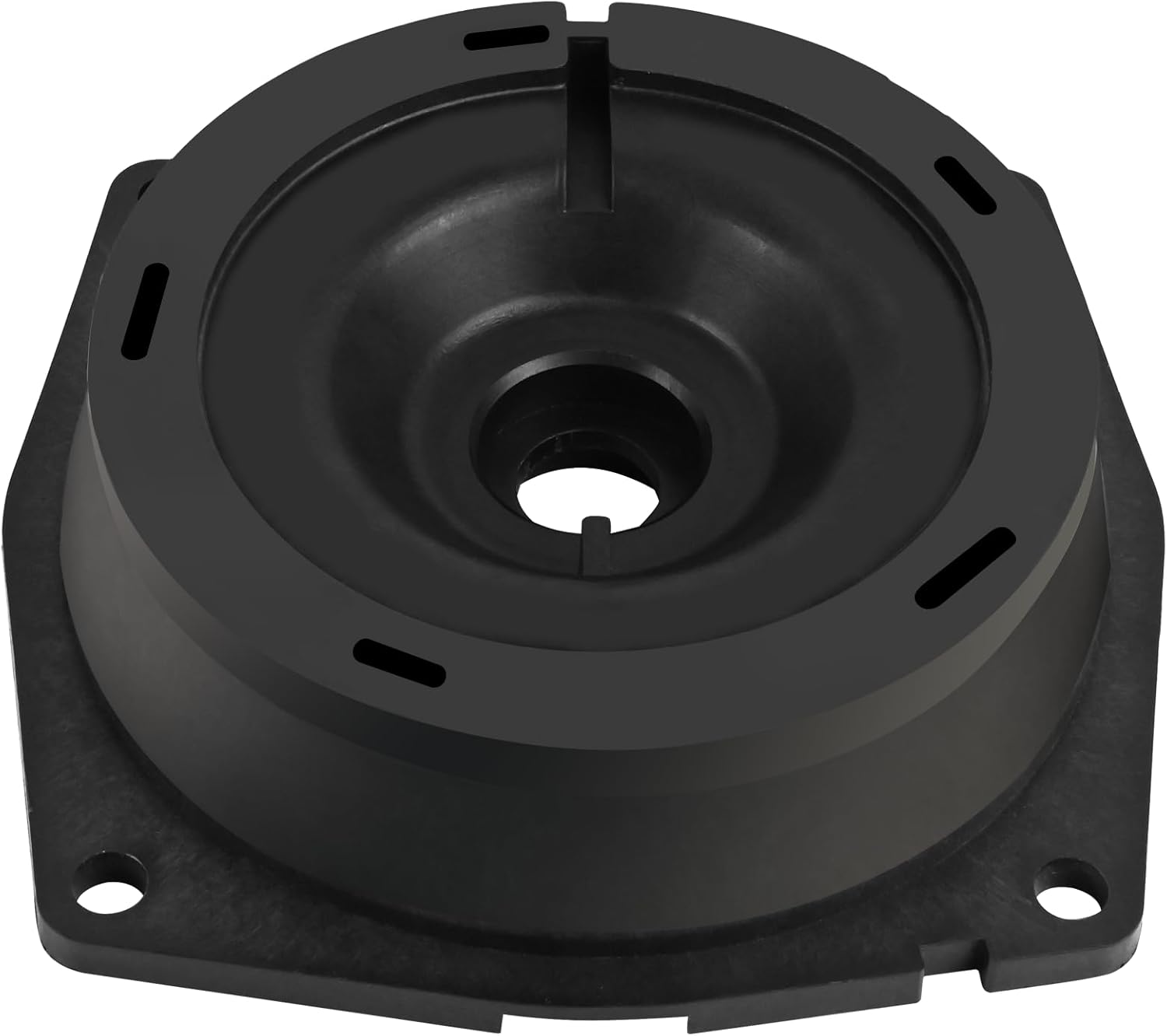 SPX2600E5 Seal Plate Compatible with Hayward Super Pump,Fits 1/3 to 1-1/2 and 2 HP Motor Ratings,Fit models SP-2600 & SP-2600X Series - - Image 1