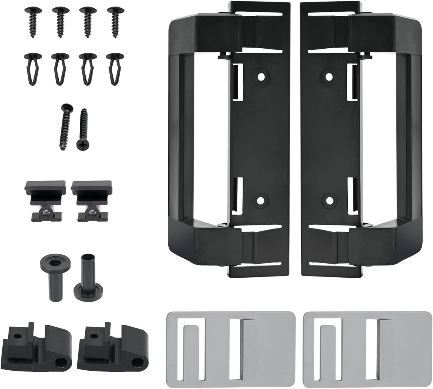 3316882900 RV Refrigerator Door Handle Replacement,Fridge Compatible with Dometic Camper Refrigerator,Fit for DM2872 DM2672 DM2682 DM2882 - - Image 1
