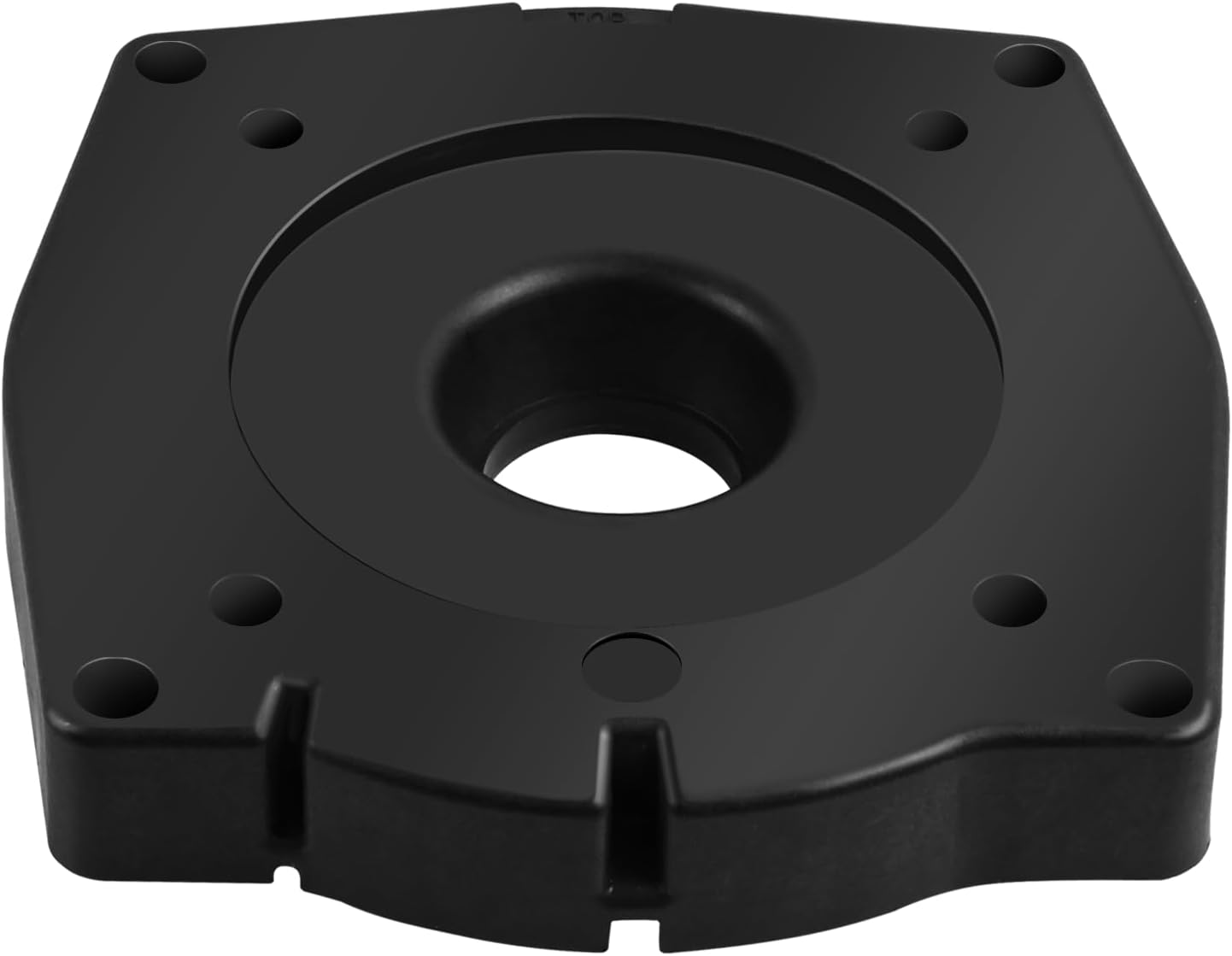 SPX1600F5 Motor Mounting Plate Compatible with Hayward Super Pumps,Replacement Part Fit for SP1600X,SP2600X Series - - Image 1