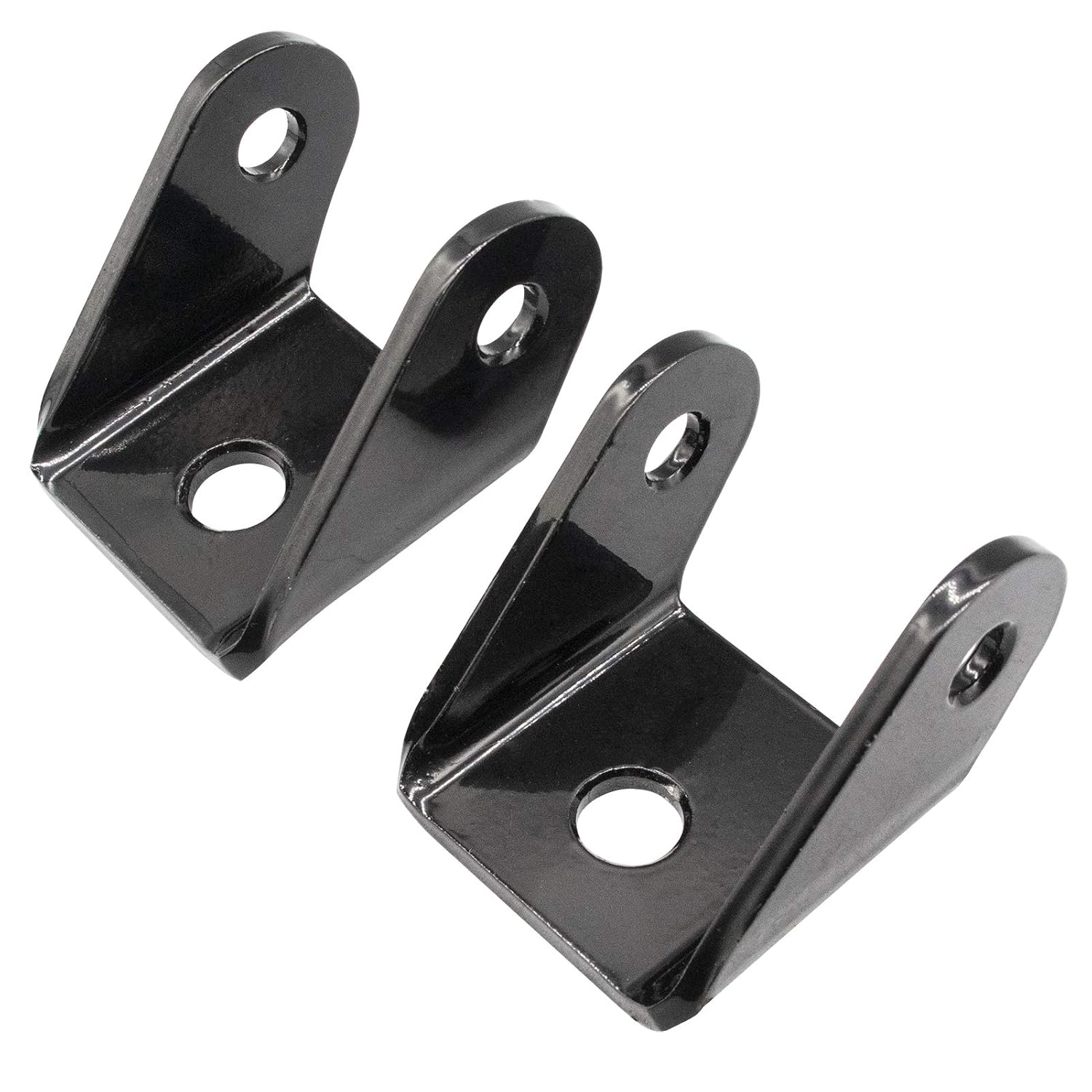 Golf Cart Delta Upper Clevis for Club Car DS 1993-Up Gas and Electric Models OEM 1016384 - - Image 1