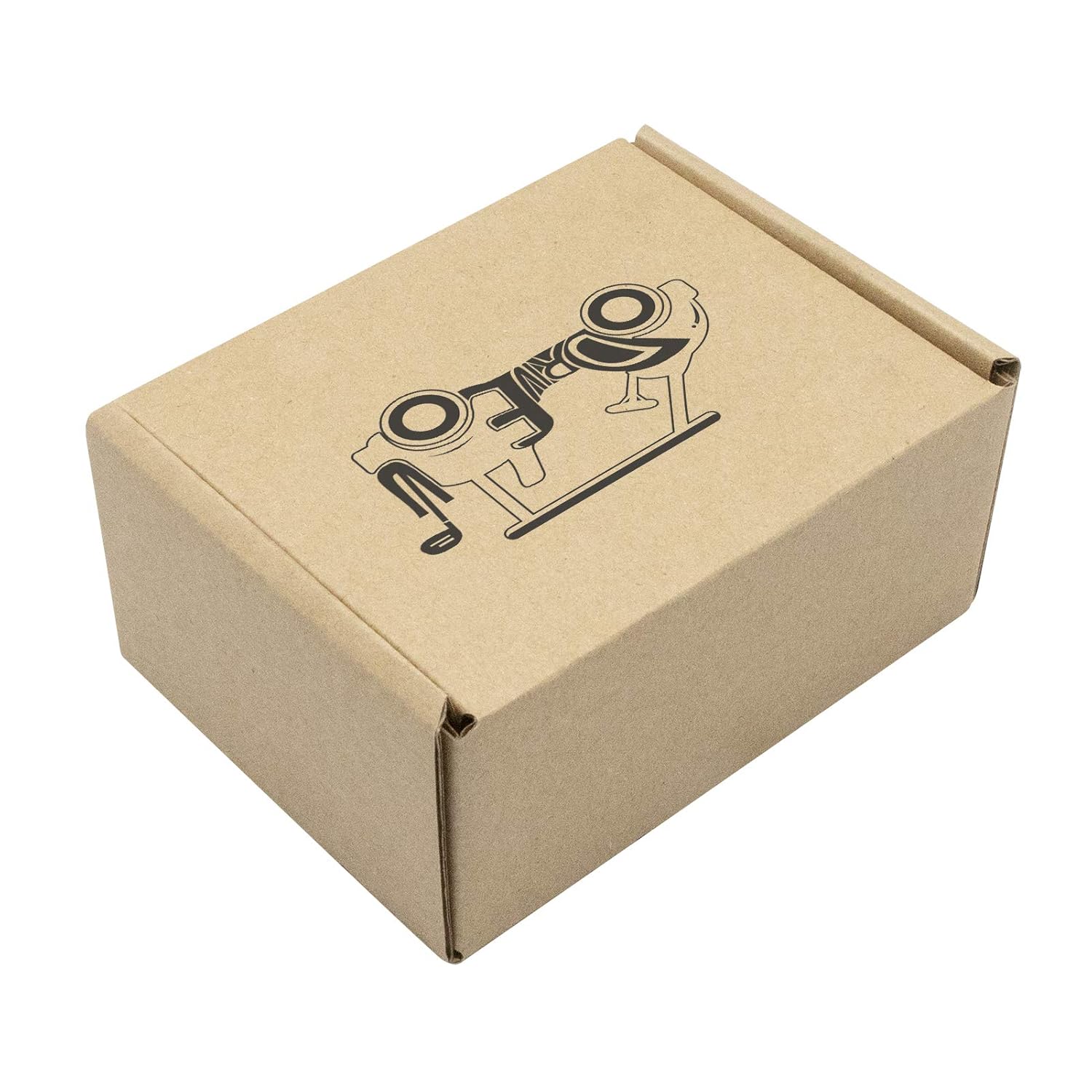 Golf Cart Delta Upper Clevis for Club Car DS 1993-Up Gas and Electric Models OEM 1016384 - - Image 7