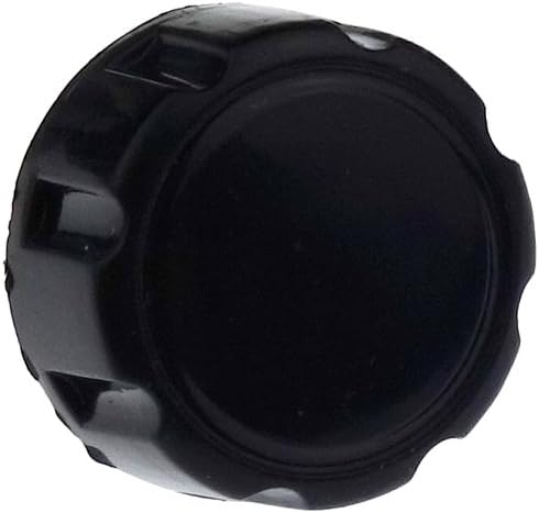 10 Pack Screws Nuts Caps for Fishing Spinning Reels Knob Power Handle Grip - Image 4
